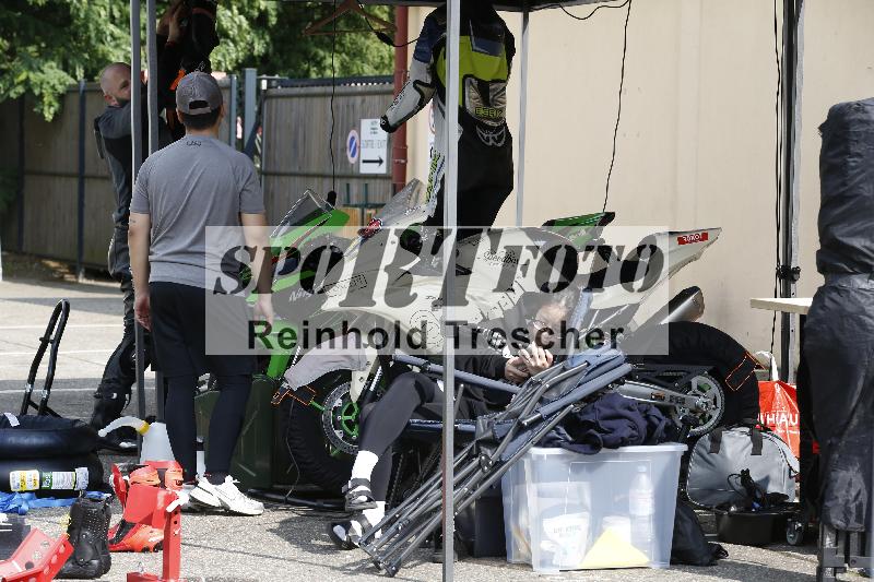 /24 08.06.2025 TZ Motorsport ADR/Impressionen